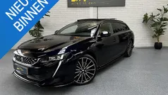 Gebruikt 2020 Peugeot 508 GT Stationwagen | € 21.950 (Eerlijke prijs)