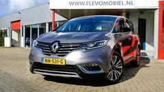 Gebruikt 2017 Renault Espace Initiale Paris MPV | € 18.950 (Goede deal)