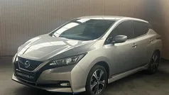 Gebruikt 2021 Nissan Leaf 360º Hatchback | € 12.950 (Super prijs)
