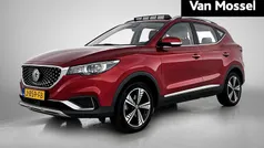 Gebruikt 2020 MG ZS Luxury Sedan | € 14.995 (Eerlijke prijs)