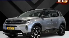 Gebruikt 2024 Citroën C5 Aircross Shine SUV | € 31.895 (Eerlijke prijs)