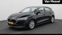Hatchback Gebruikt 2022 Ford Focus Hatchback | € 19.845 (Eerlijke prijs)
