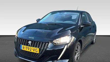 Occasion Peugeot 208 Active 2022 Hatchback
