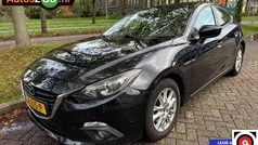 Gebruikt 2015 Mazda 3 Hatchback | € 8.745 (Goede deal)