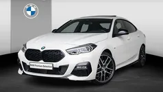 Wit Gebruikt 2023 BMW 220 M Sport Coupé | € 37.495 (Goede deal)