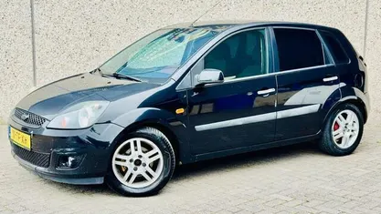 Occasion Ford Fiesta Style 69 PK (50 kW) 2006 Hatchback