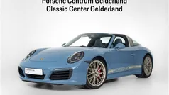 Gebruikt 2016 Porsche 911 Targa 4S Edition Cabriolet | € 199.900