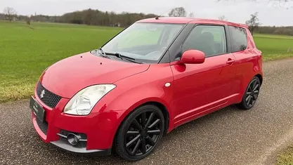 Occasion Suzuki Swift Sport 125 PK (91 kW) 2008 Hatchback