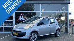 Grijs Gebruikt 2006 Citroën C1 Hatchback | € 1.949 (Eerlijke prijs)