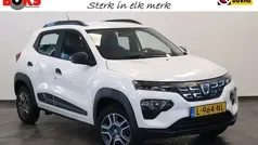Gebruikt 2021 Dacia Spring Business Hatchback | € 10.944 (Eerlijke prijs)