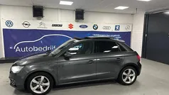 Gebruikt 2012 Audi A1 Sportback Ambition Hatchback | € 6.999 (Eerlijke prijs)