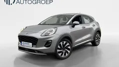 Grijs Gebruikt 2023 Ford Puma Titanium SUV | € 23.445 (Eerlijke prijs)