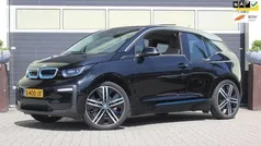 Zwart Gebruikt 2019 BMW i3 Executive Hatchback | € 16.900 (Eerlijke prijs)