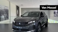 Grijs Gebruikt 2022 Peugeot 3008 Allure SUV | € 22.940 (Goede deal)