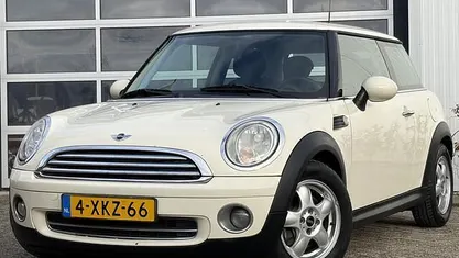 Occasion Mini ONE Salt 97 PK (71 kW) 2007 Hatchback