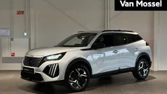 Wit Gebruikt 2024 Peugeot 2008 Allure SUV | € 23.940 (Eerlijke prijs)