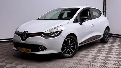 Gebruikt 2013 Renault Clio IV Expression Hatchback | € 6.375 (Eerlijke prijs)