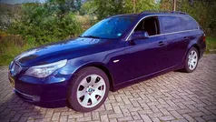 Gebruikt 2010 BMW 520 Stationwagen | € 4.999 (Goede deal)