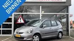 Grijs Gebruikt 2007 Honda Jazz Cool Hatchback | € 2.499 (Eerlijke prijs)