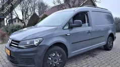 Gebruikt 2017 VW Caddy Maxi MPV | € 19.395 (Super prijs)