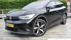 Zwart Gebruikt 2023 VW ID.4 GTX SUV | € 37.990 (Eerlijke prijs)