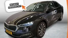 Gebruikt 2021 Skoda Octavia Business Line Hatchback | € 18.890 (Eerlijke prijs)