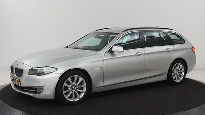 Gebruikt 2011 BMW 523 Executive Stationwagen | € 8.400 (Super prijs)