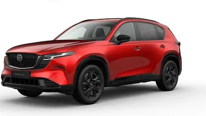 Occasion Mazda CX-5 Homura-Line 140 PK (102 kW) 2026 SUV
