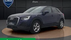 Blauw Gebruikt 2021 Audi Q2 Proline SUV | € 21.850 (Goede deal)