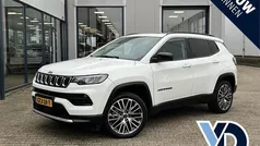 Gebruikt 2022 Jeep Compass Limited SUV | € 25.500 (Eerlijke prijs)