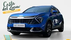 Gebruikt 2022 Kia Sportage SUV | € 32.920 (Eerlijke prijs)