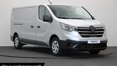 Gebruikt 2024 Renault Trafic Van | € 31.550 (Super prijs)