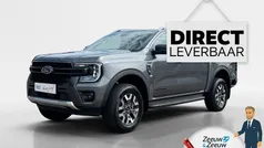 Gebruikt 2025 Ford Ranger Pickup | € 52.837 (Eerlijke prijs)