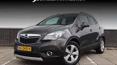 Gebruikt 2015 Opel Mokka Cosmo SUV | € 14.885 (Eerlijke prijs)