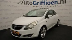 Gebruikt 2010 Opel Corsa Color Edition Hatchback | € 2.290 (Eerlijke prijs)