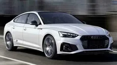 Gebruikt 2020 Audi A5 S-Line Coupé | € 49.900
