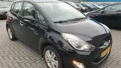 Gebruikt 2013 Hyundai ix20 MPV | € 4.099 (Eerlijke prijs)