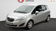 Gebruikt 2013 Opel Meriva Edition MPV | € 6.950 (Eerlijke prijs)