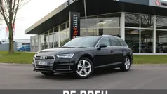 Gebruikt 2019 Audi A4 Sport Stationwagen | € 22.995 (Eerlijke prijs)