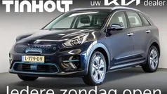 Blauw, metallic lak Gebruikt 2021 Kia e-Niro SUV | € 23.950 (Super prijs)