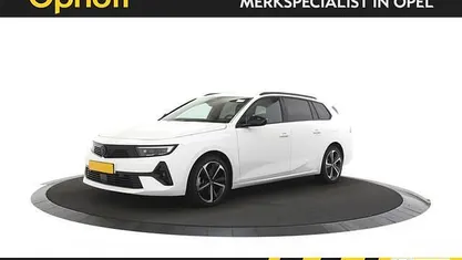 Occasion Opel Astra 150 PK (110 kW) 2024 Stationwagen