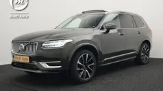 Grijs Gebruikt 2020 Volvo XC90 Inscription SUV | € 46.440 (Goede deal)