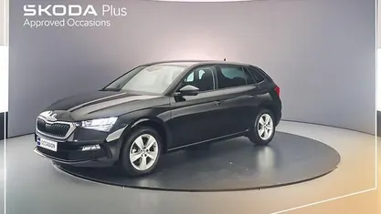 Occasion Skoda Scala Ambition 110 PK (80 kW) 2022 Hatchback