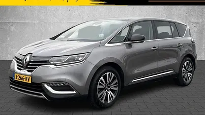 Occasion Renault Espace Initiale Paris 225 PK (165 kW) 2019 MPV
