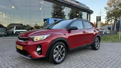 Gebruikt 2019 Kia Stonic SUV | € 15.045 (Eerlijke prijs)
