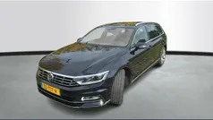 Gebruikt 2019 VW Passat Highline Stationwagen | € 22.850 (Eerlijke prijs)