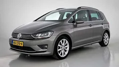 Gebruikt 2016 VW Golf Sportsvan Highline MPV | € 16.895 (Eerlijke prijs)