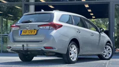 Gebruikt 2017 Toyota Auris Stationwagen | € 15.040 (Eerlijke prijs)