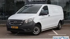 Gebruikt 2015 Mercedes Vito MPV | € 13.950 (Eerlijke prijs)