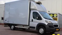 Gebruikt 2016 Peugeot Boxer Van | € 13.940 (Eerlijke prijs)